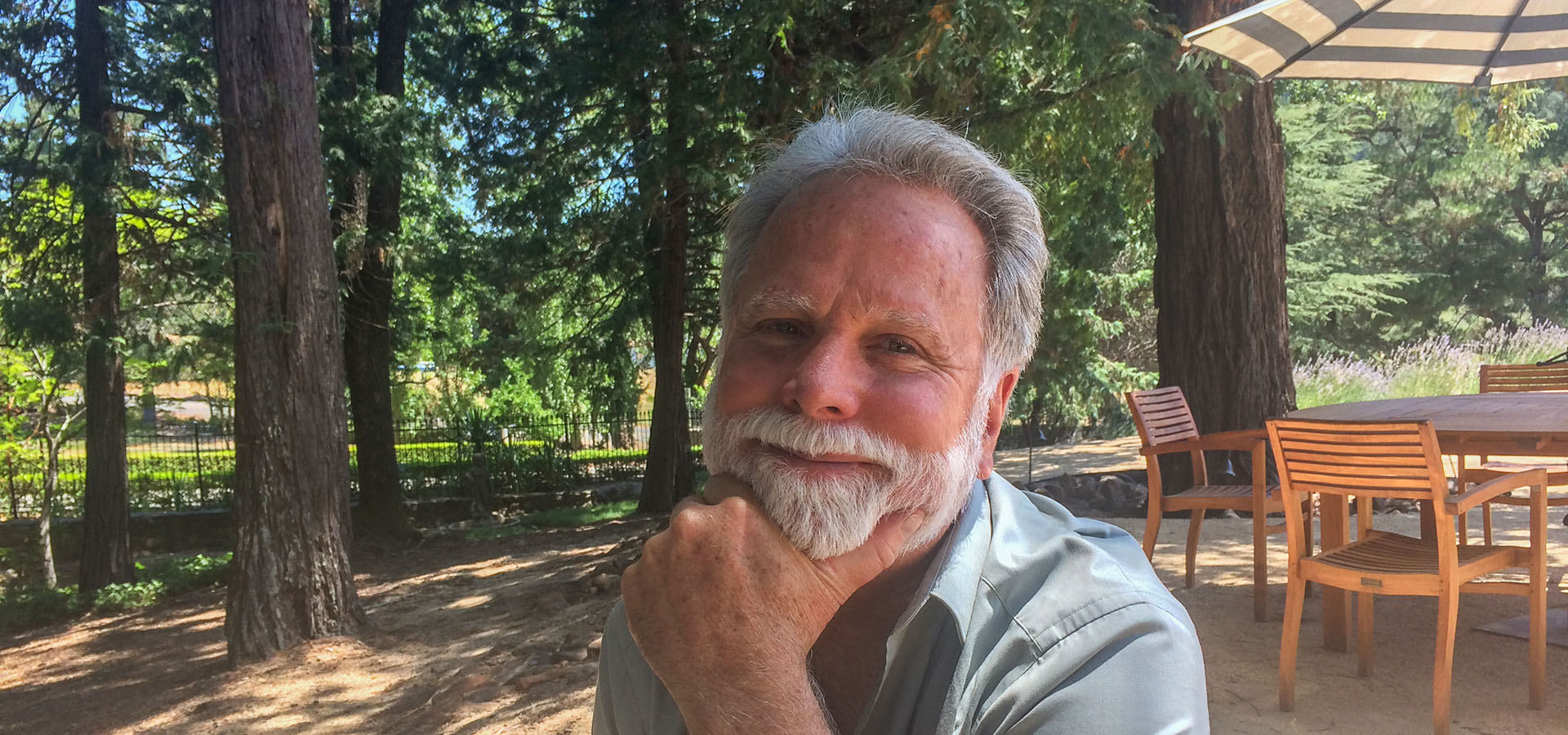 Kentyn Reynolds - Author, Artist and Technologist