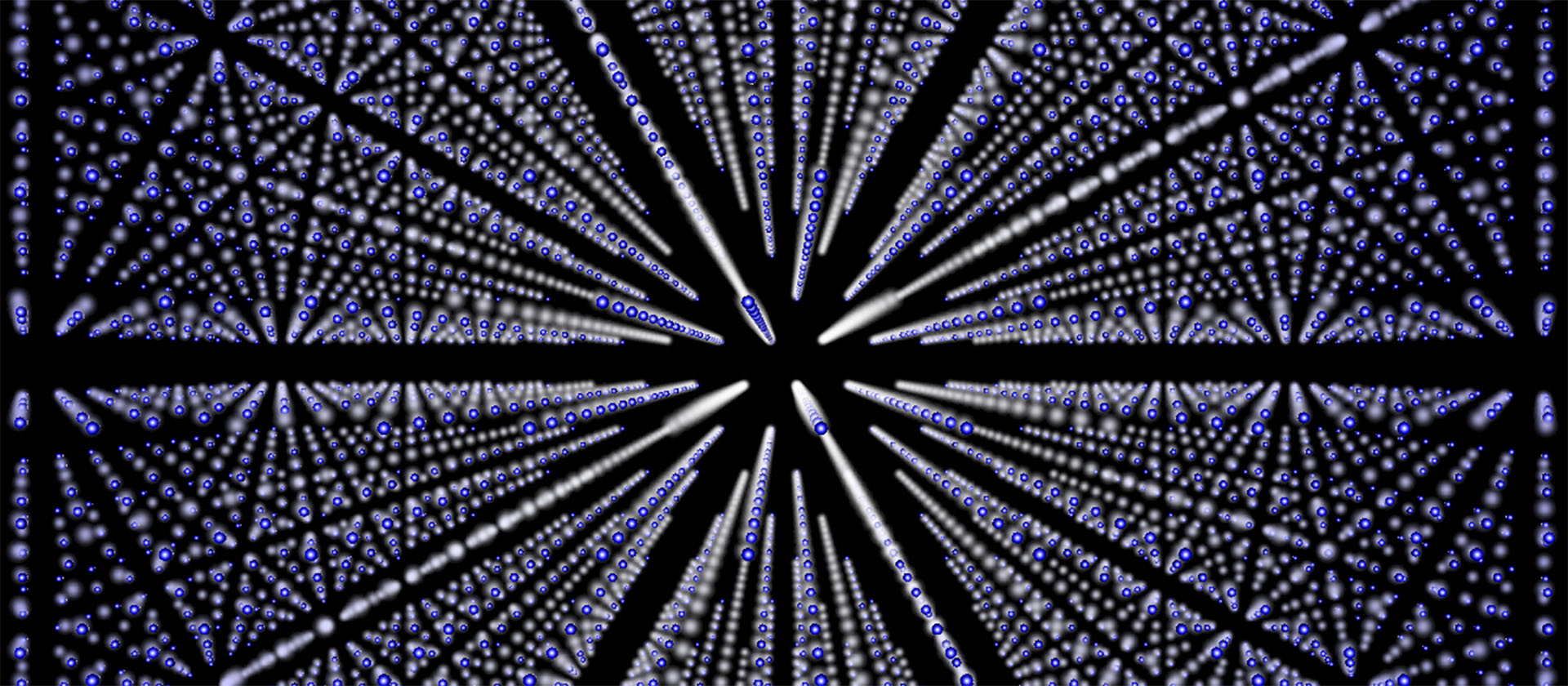 Graphics Grid By Channel Light